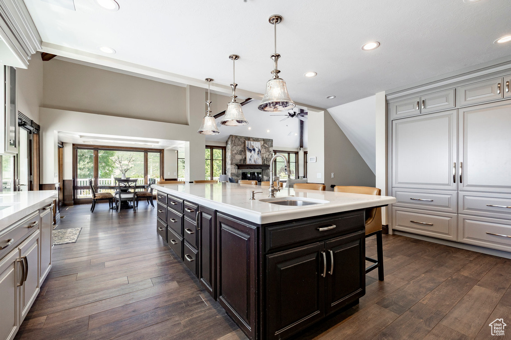 2845 S WOOD HOLLOW WAY Bountiful, UT 84010