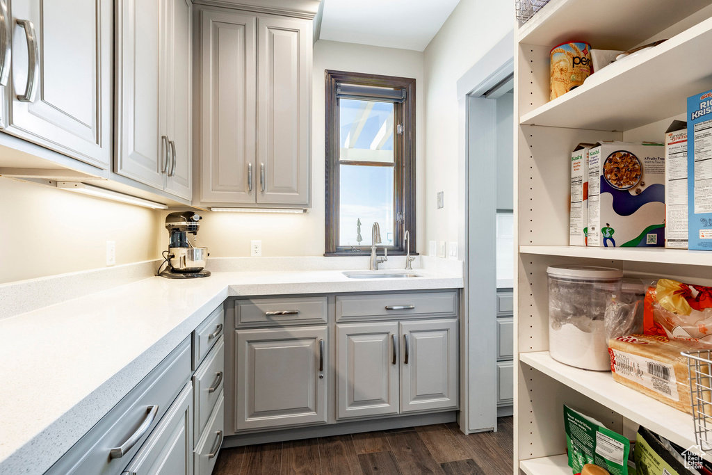 2845 S WOOD HOLLOW WAY Bountiful, UT 84010