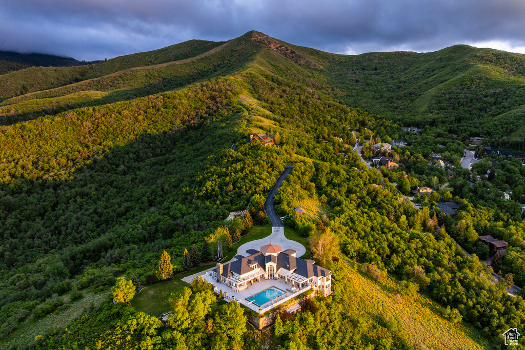 2845 S WOOD HOLLOW WAY Bountiful, UT 84010
