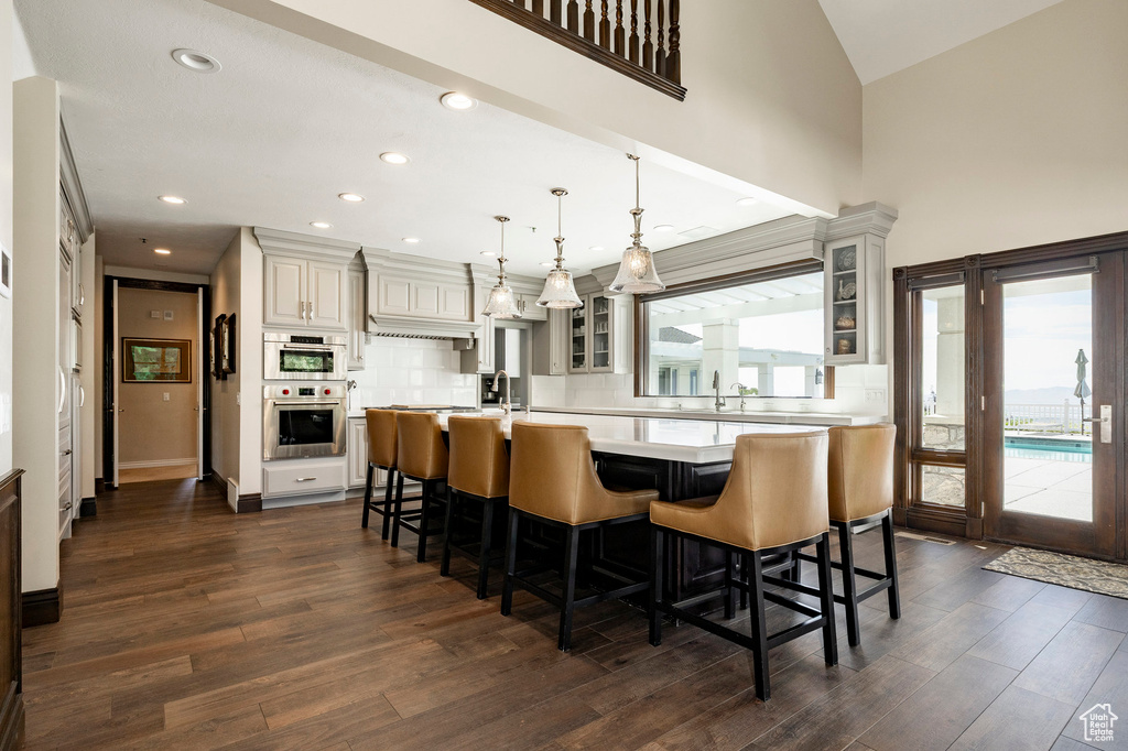 2845 S WOOD HOLLOW WAY Bountiful, UT 84010
