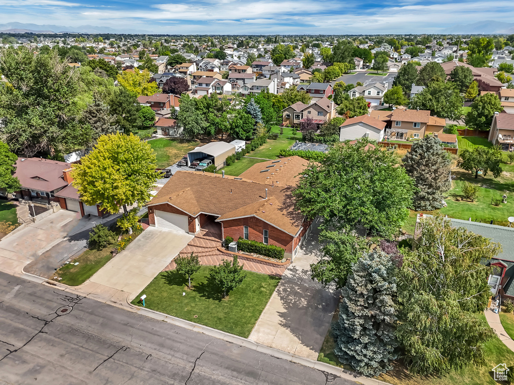 3780 W 5850 S Roy, UT 84067