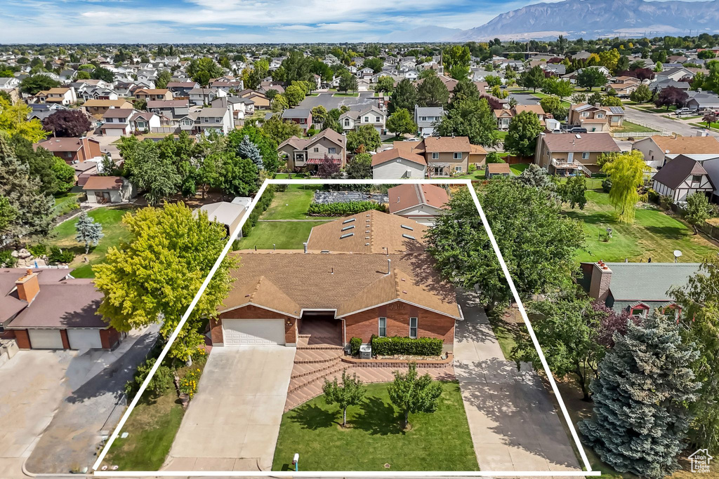 3780 W 5850 S Roy, UT 84067