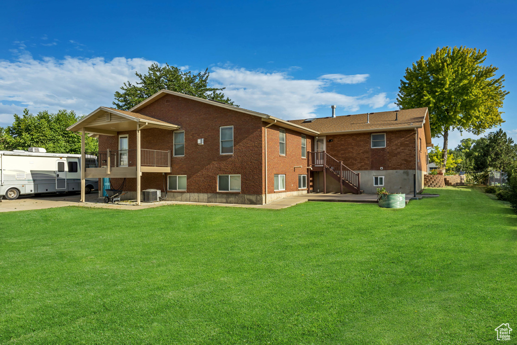 3780 W 5850 S Roy, UT 84067