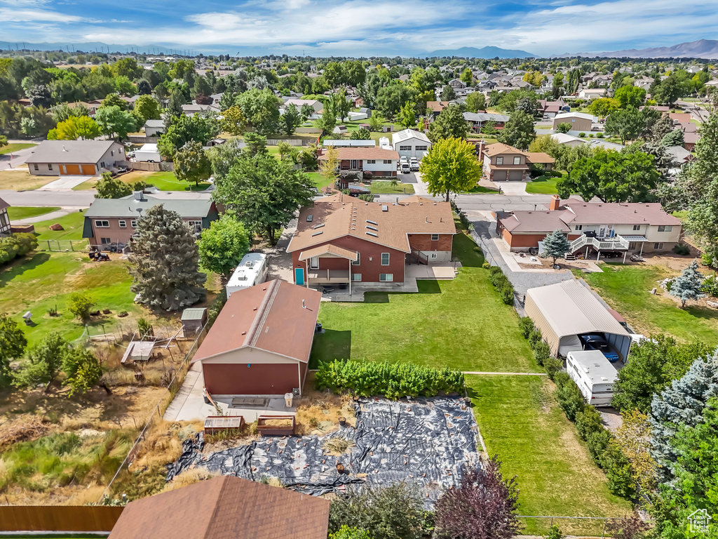3780 W 5850 S Roy, UT 84067