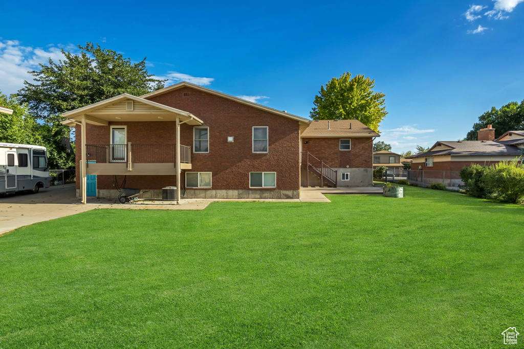 3780 W 5850 S Roy, UT 84067