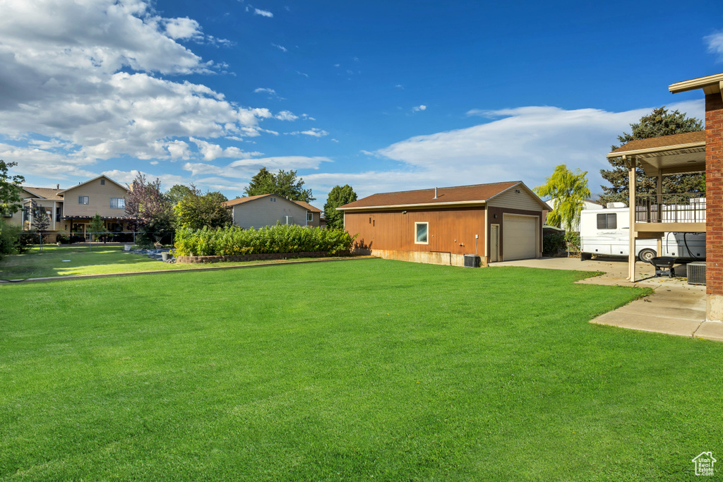 3780 W 5850 S Roy, UT 84067