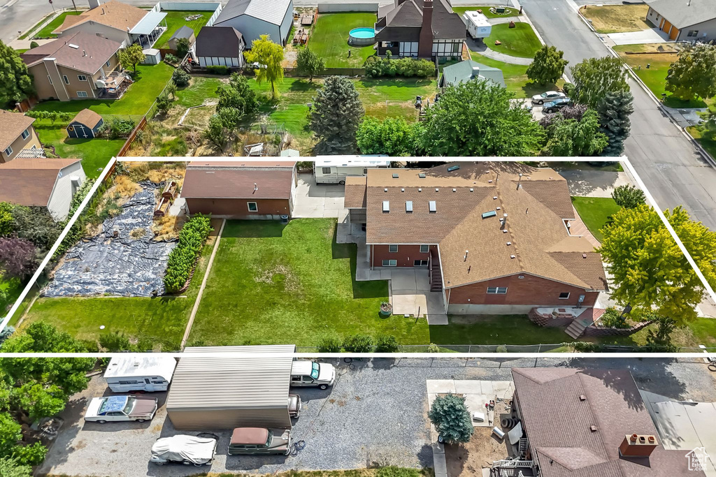 3780 W 5850 S Roy, UT 84067