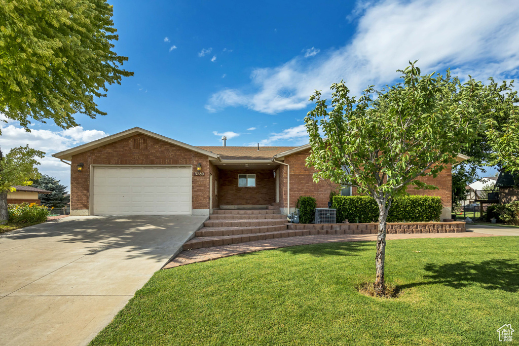 3780 W 5850 S Roy, UT 84067