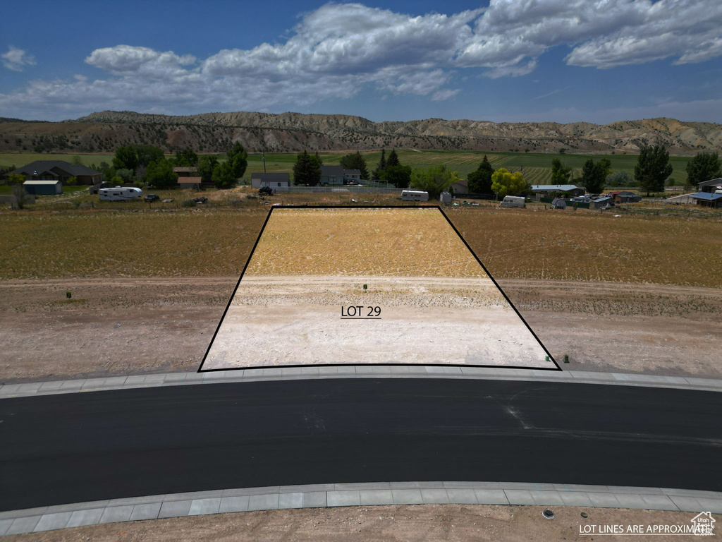 899 N 200 W Mayfield, UT 84643