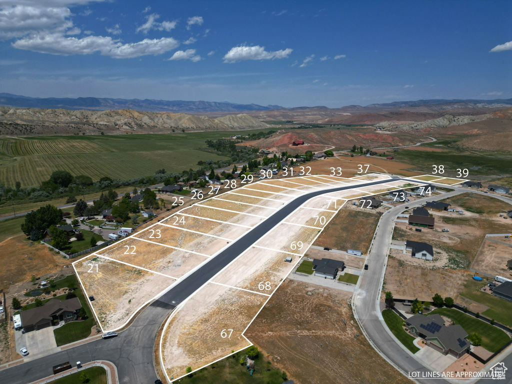 915 N 200 W Mayfield, UT 84643