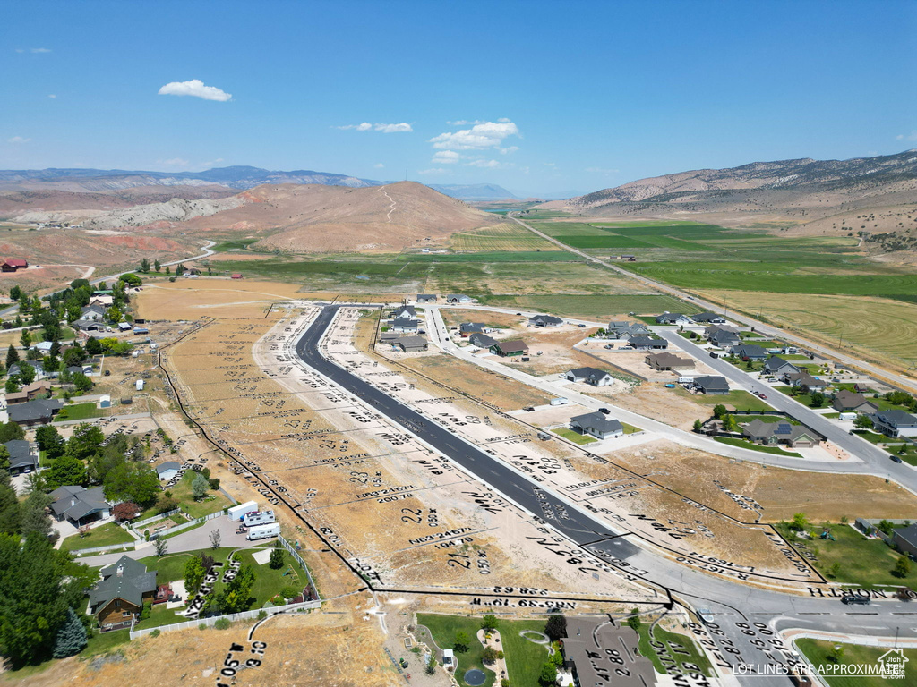 915 N 200 W Mayfield, UT 84643