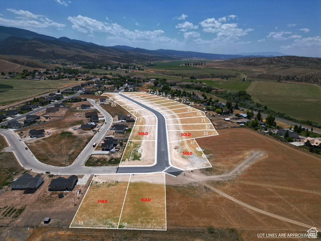 915 N 200 W Mayfield, UT 84643