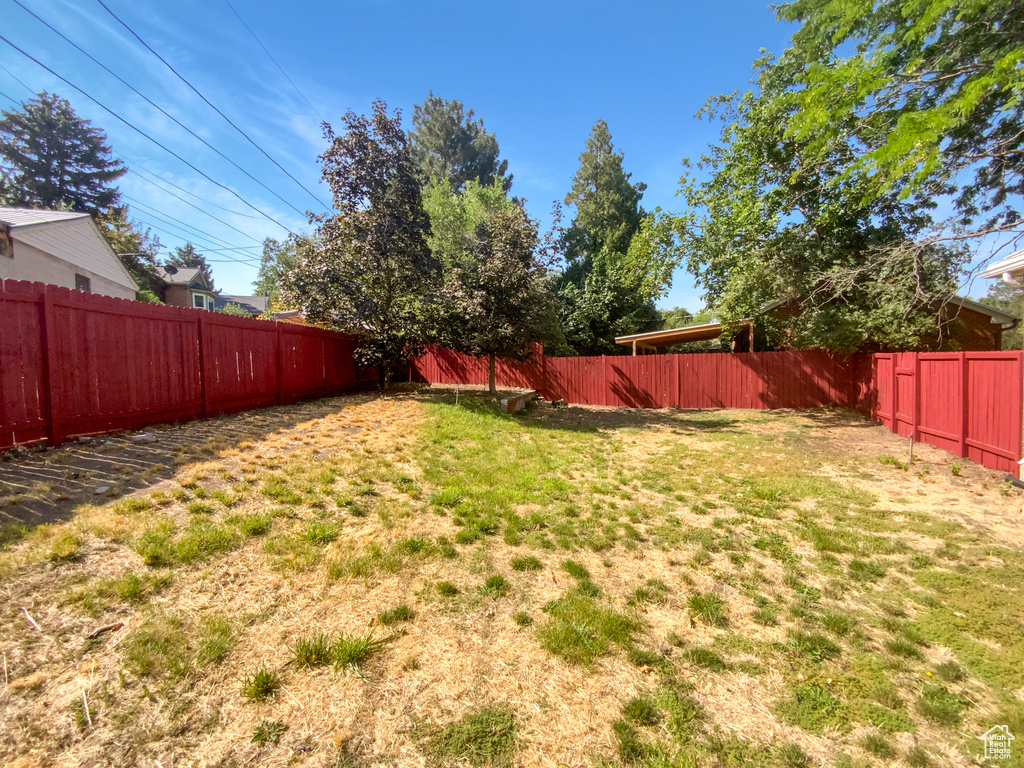 Photo 9 for MLS #2065625 at 2943 S 400 West