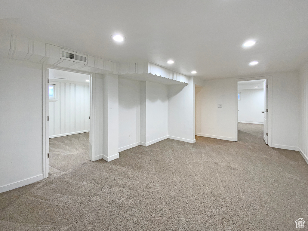 Photo 16 for MLS #2065625 at 2943 S 400 West