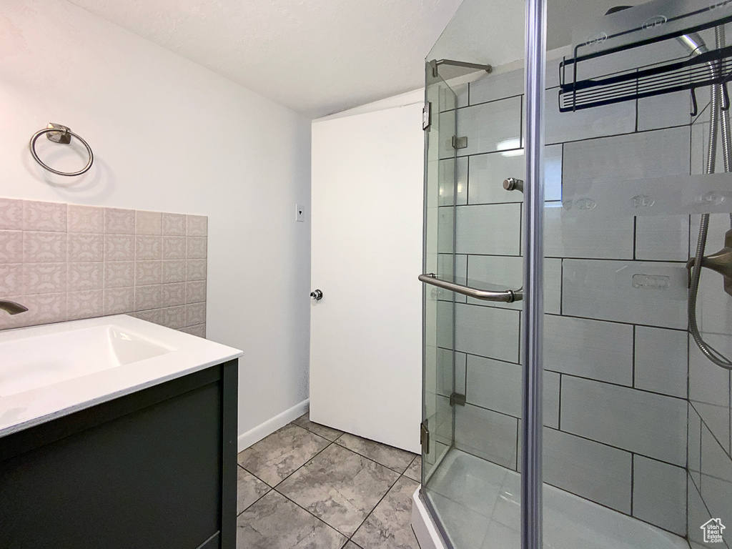 Photo 20 for MLS #2065625 at 2943 S 400 West