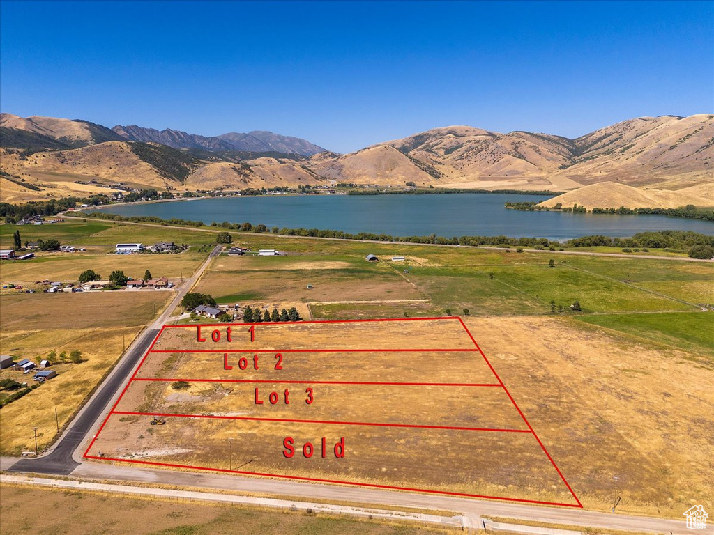 225 S 300 E Mantua, UT 84324