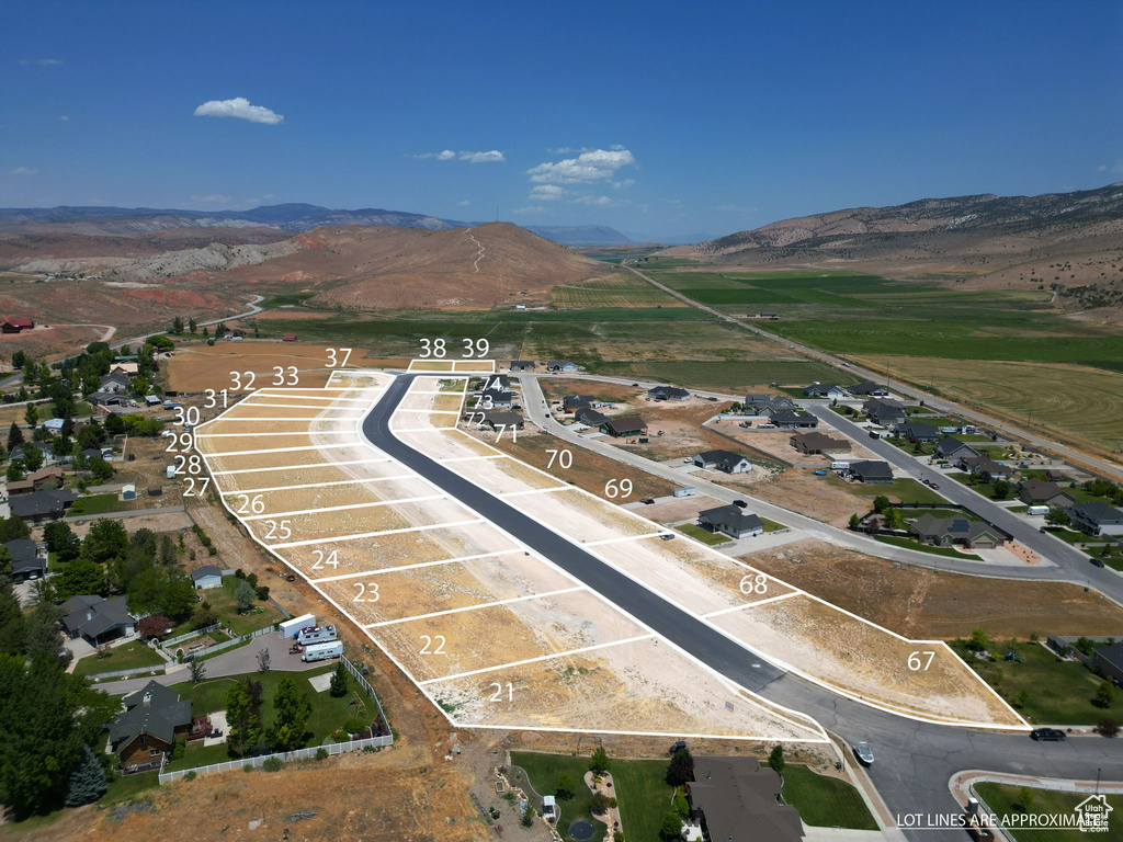 840 N 200 W Mayfield, UT 84643