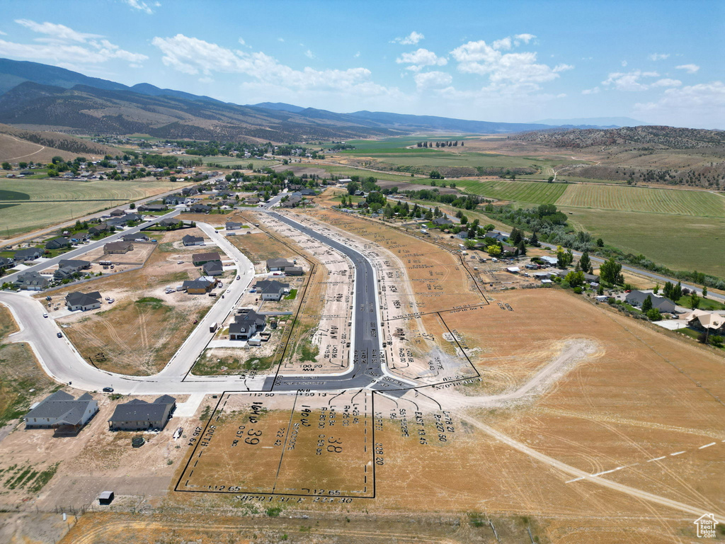 840 N 200 W Mayfield, UT 84643