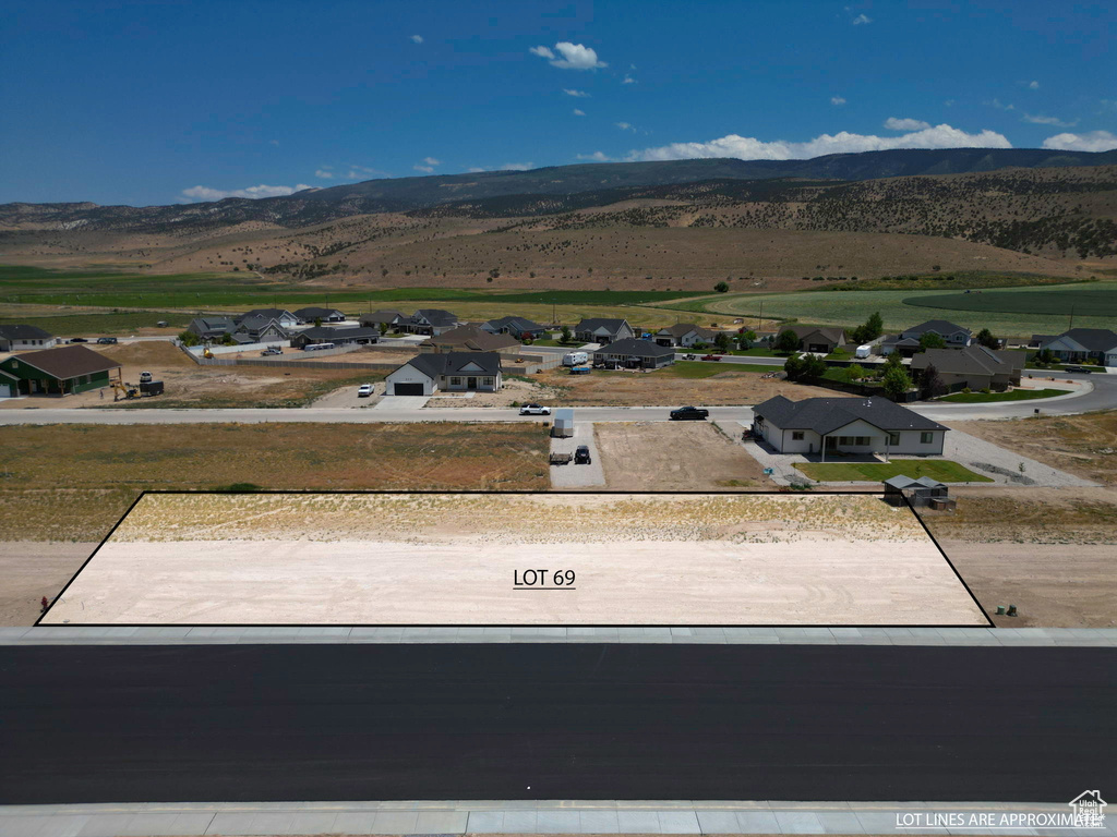 840 N 200 W Mayfield, UT 84643