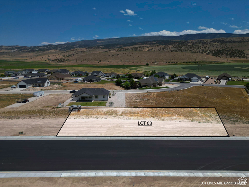 808 N 200 W Mayfield, UT 84643