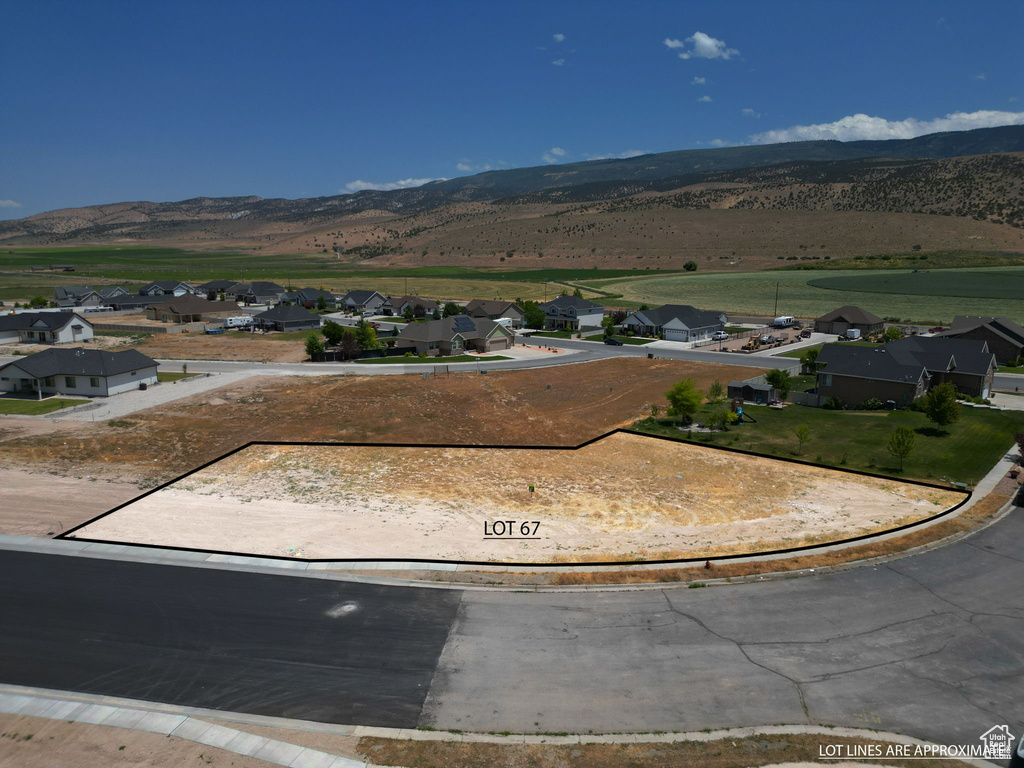 790 N 200 W Mayfield, UT 84643