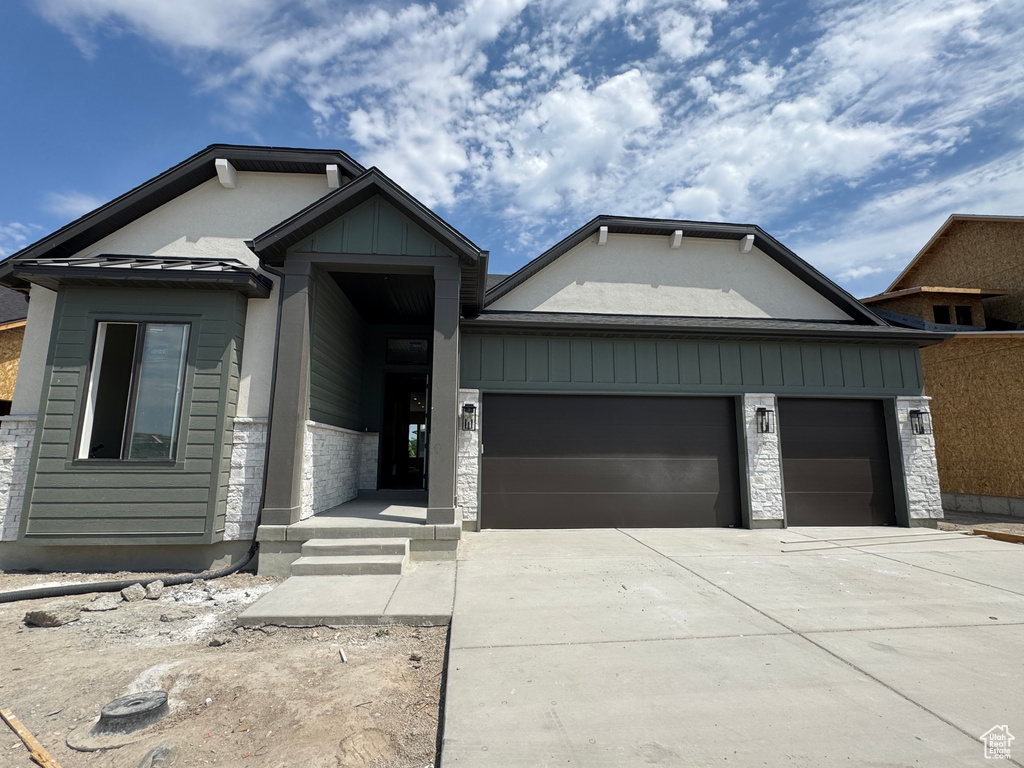 269 E CONCORD FARM LN #4 Draper, UT 84020
