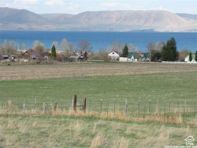 Exterior space featuring a rural view