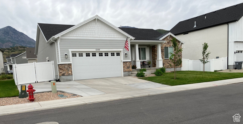 1255 S RAINTREE LN Santaquin, UT 84655