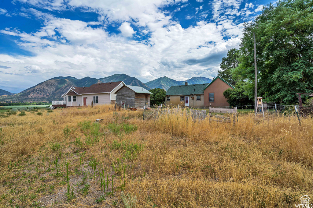 19 E SOUTHFIELD RD Spanish Fork, UT 84660