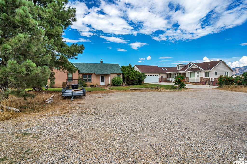 19 E SOUTHFIELD RD Spanish Fork, UT 84660