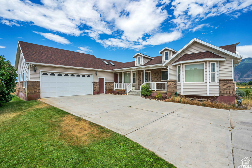 19 E SOUTHFIELD RD Spanish Fork, UT 84660