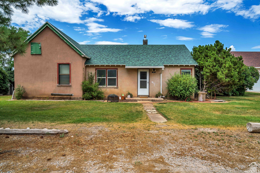 19 E SOUTHFIELD RD Spanish Fork, UT 84660