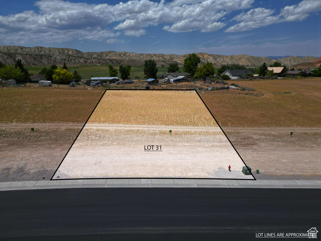 937 N 200 W Mayfield, UT 84643