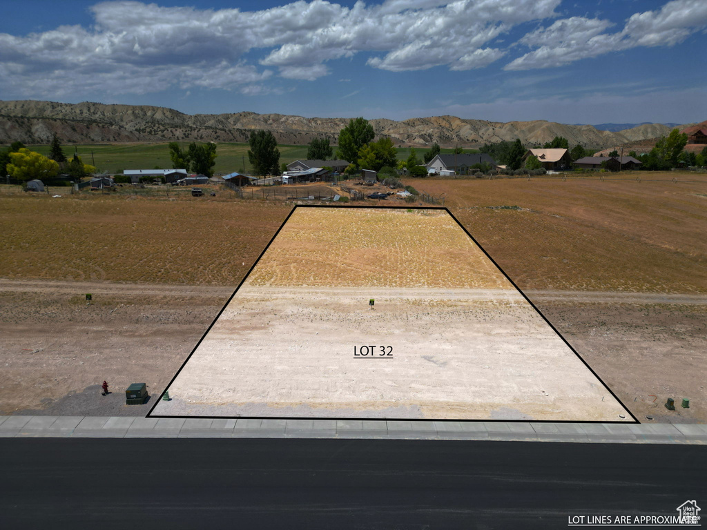 953 N 200 W Mayfield, UT 84643