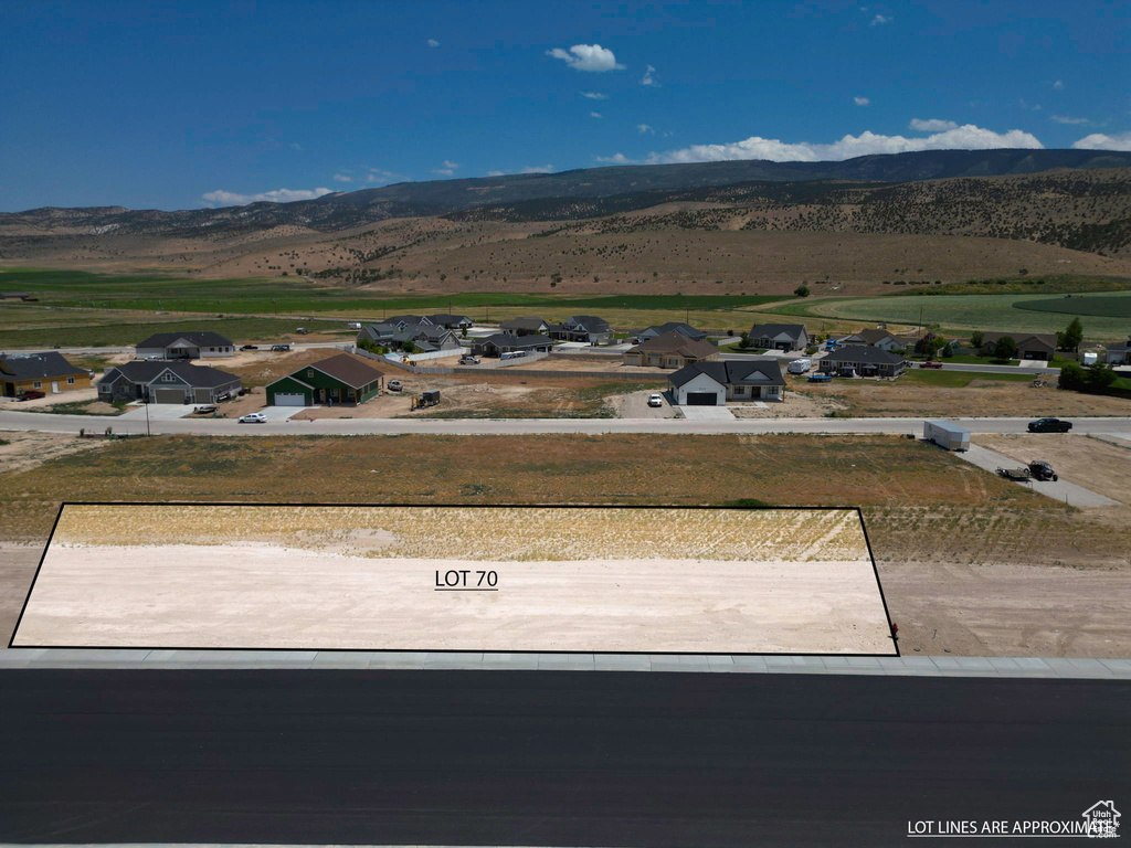 868 N 200 W Mayfield, UT 84643