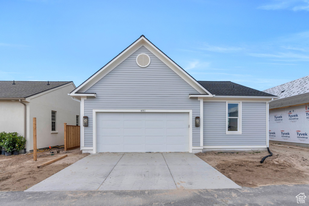 481 S MAIN ST #139 Vineyard, UT 84058
