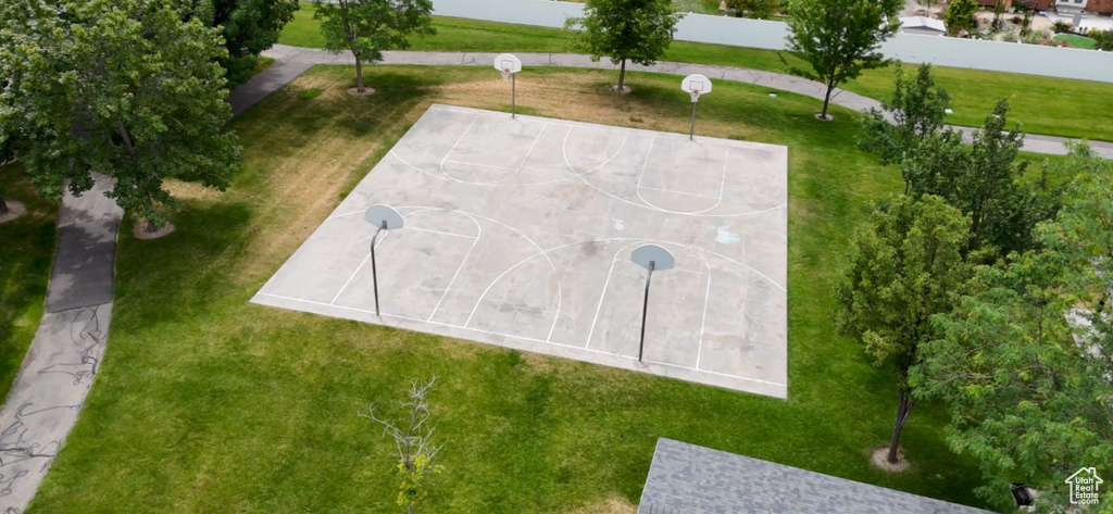 6438 S MCKINLEY LN Taylorsville, UT 84129