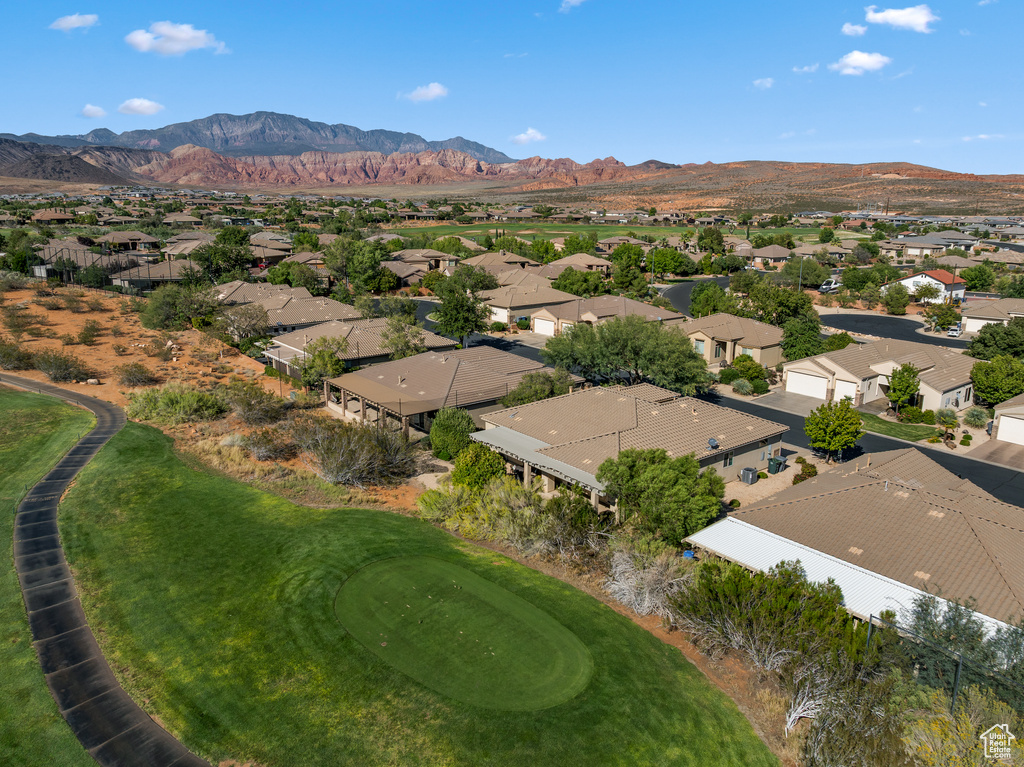 Photo 31 for MLS #2065919 at 1109 N Ventana Dr