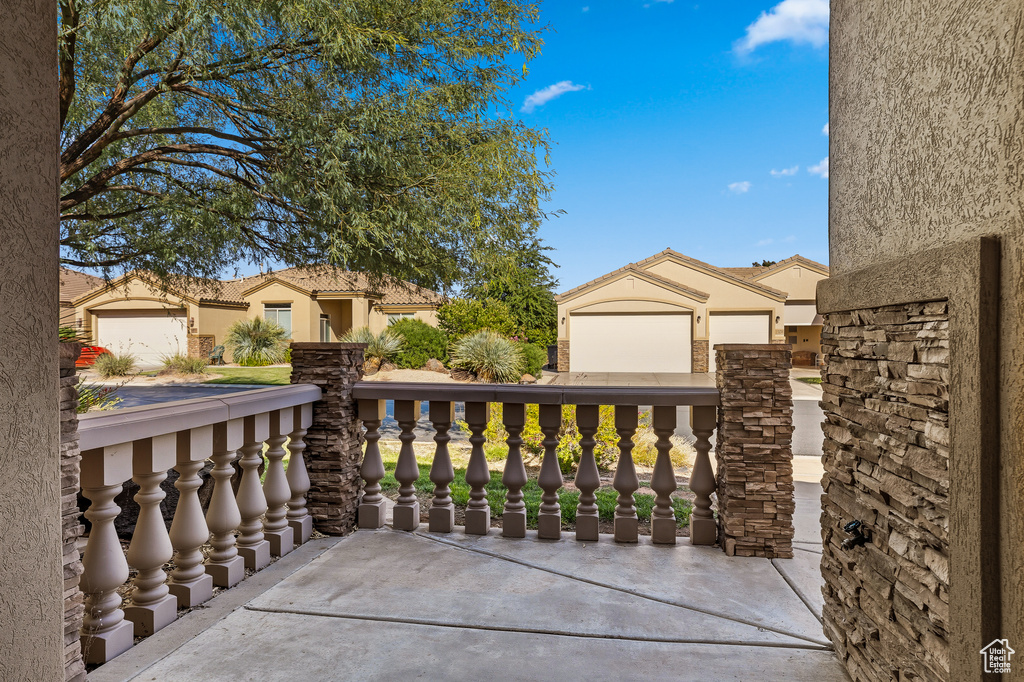 Photo 6 for MLS #2065919 at 1109 N Ventana Dr
