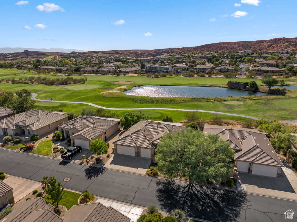 Photo 3 for MLS #2065919 at 1109 N Ventana Dr