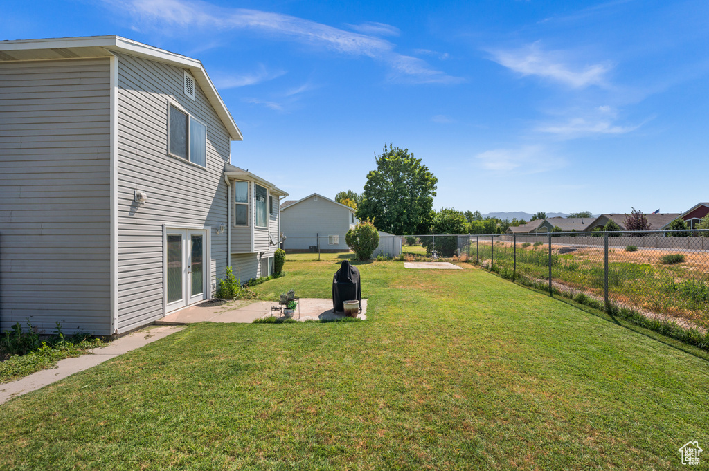 2337 W 2075 N Clinton, UT 84015