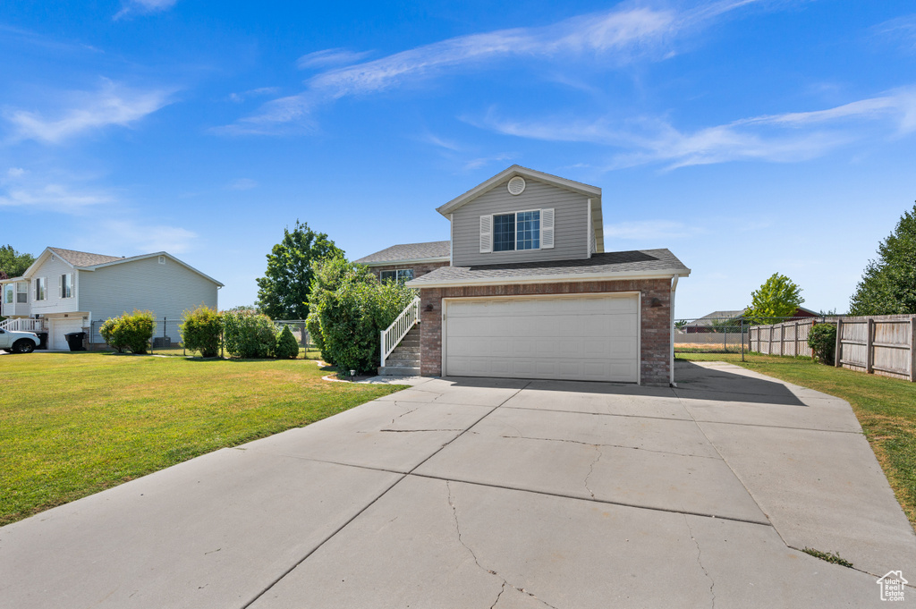 2337 W 2075 N Clinton, UT 84015