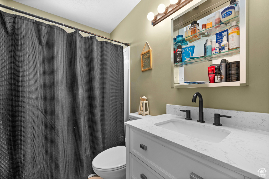 2337 W 2075 N Clinton, UT 84015