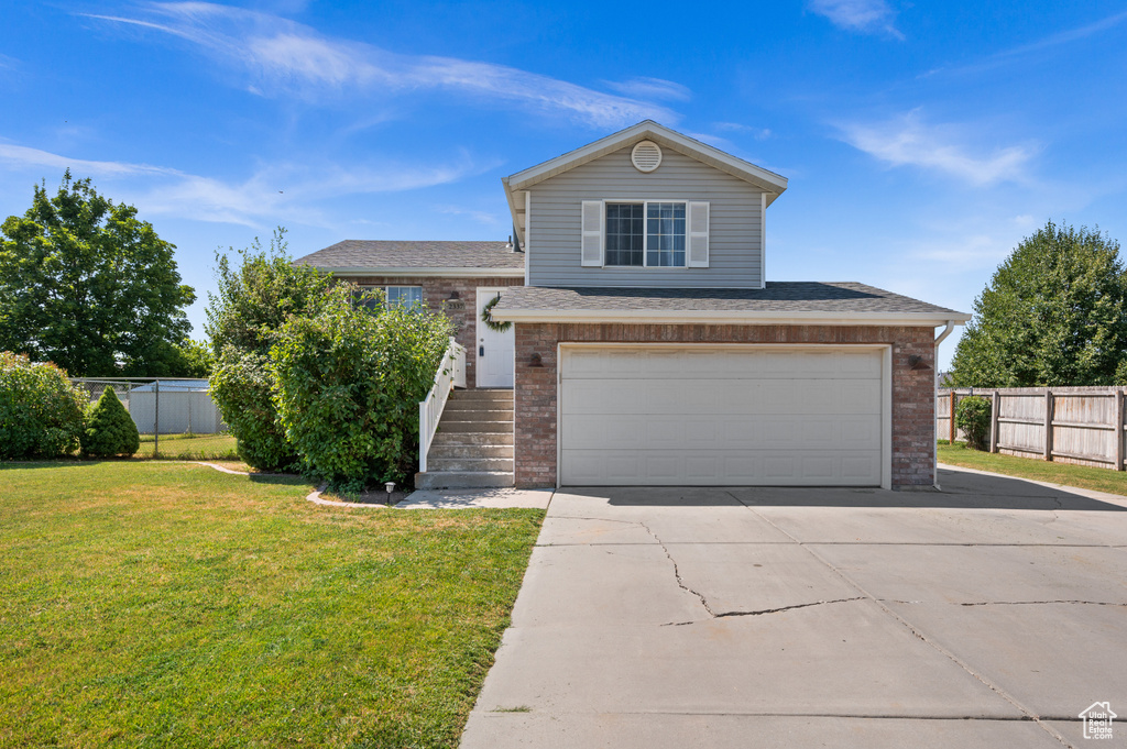 2337 W 2075 N Clinton, UT 84015