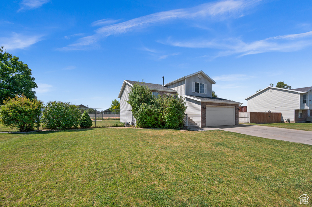 2337 W 2075 N Clinton, UT 84015