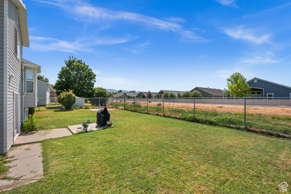 2337 W 2075 N Clinton, UT 84015