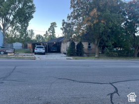 190 N 1100 W Provo, UT 84601