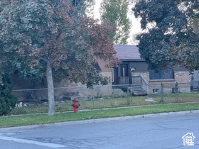 190 N 1100 W Provo, UT 84601