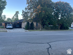 190 N 1100 W Provo, UT 84601