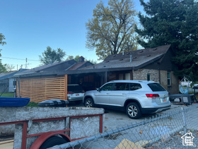 190 N 1100 W Provo, UT 84601